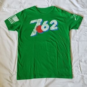 GRUNT STYLE "7.62" 7UP Style Shirt